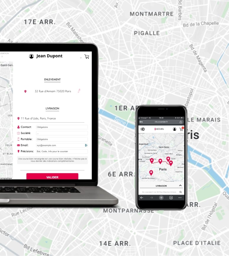 pourquoi choisir notre SERVICE ?