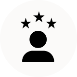 notre équipe de coursiers à Lyon