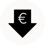 des tarifs compétitifs