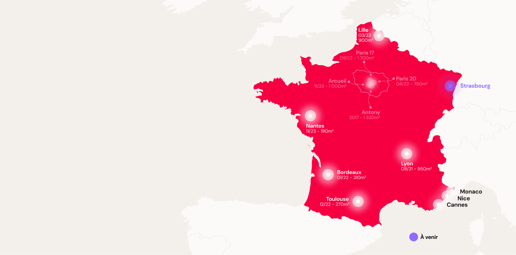 Paris &amp; Ile de france