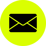 services de messagerie pour 
les entreprises