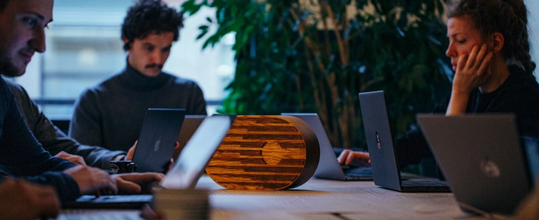 si tu aimes 
quand tout est 
possible