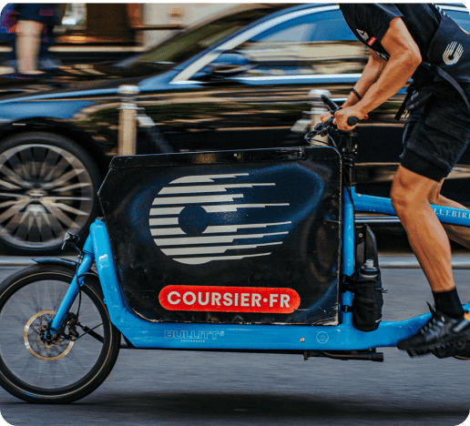 En savoir plus sur notre solution Livraison ship from hub/store