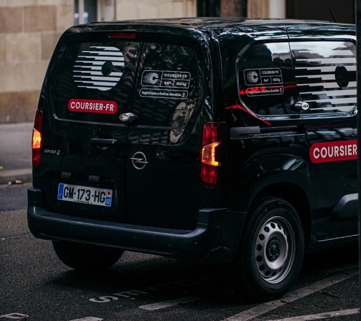 En savoir plus sur le service Navette