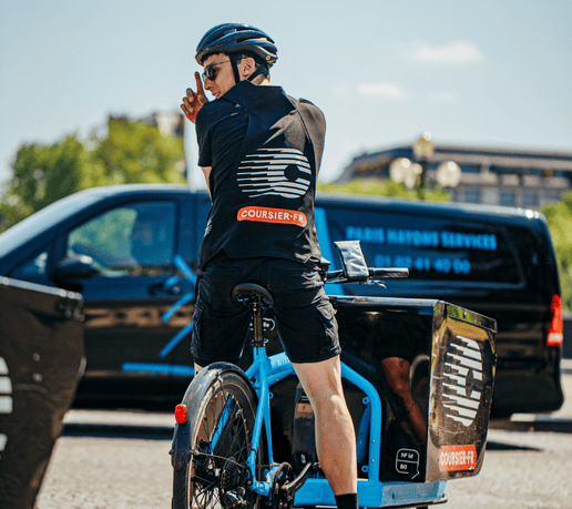 En savoir plus sur notre solution Outsourcing