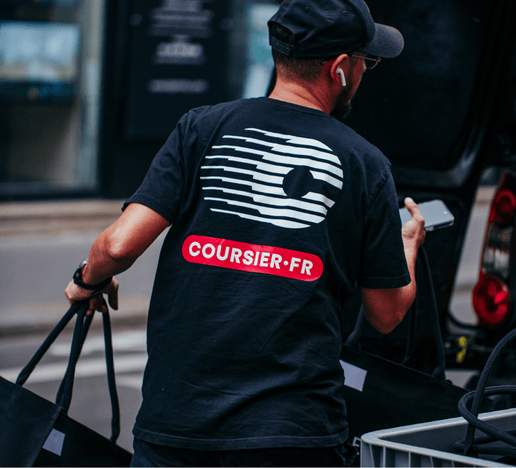 Livraison Ship from Hub / Store